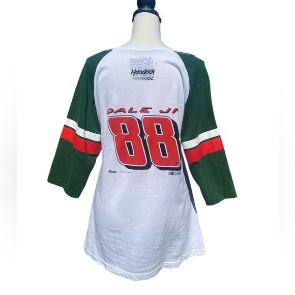 Diet Mountain Dew Dale Earnhardt Junior SZ L - Picture 5 of 5